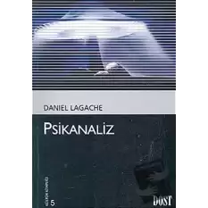 Psikanaliz