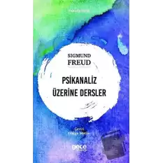 Psikanaliz Üzerine Dersler