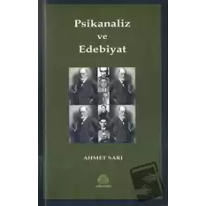 Psikanaliz ve Edebiyat