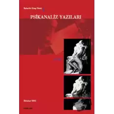 Psikanaliz Yazıları 4