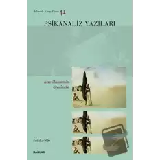 Psikanaliz Yazıları 41