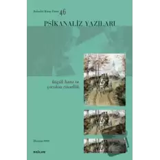 Psikanaliz Yazıları 46 - Küçük Hans ve Çocuksu Cinsellik