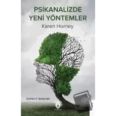 Psikanalizde Yeni Yöntemler