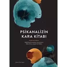 Psikanalizin Kara Kitabı