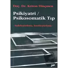 Psikiyatri / Psikosomatik Tıp