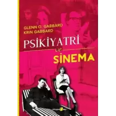 Psikiyatri ve Sinema