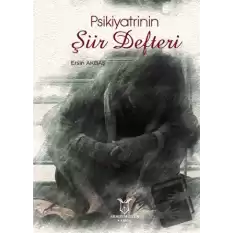 Psikiyatrinin Şiir Defter