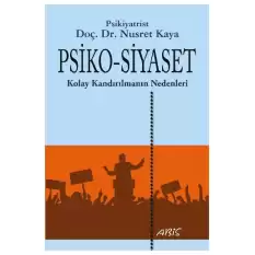 Psiko- Siyaset