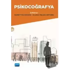 Psikocoğrafya