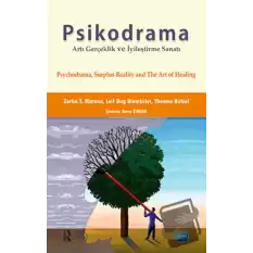 Psikodrama