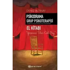 Psikodrama Grup Psikoterapisi