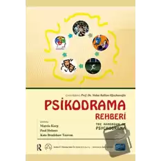 Psikodrama Rehberi - The Handbook of Psychodrama