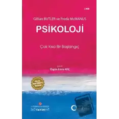 Psikoloji