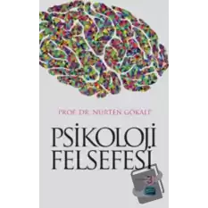 Psikoloji Felsefesi