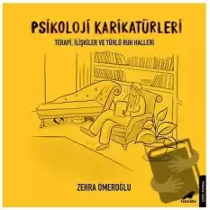 Psikoloji Karikatürleri