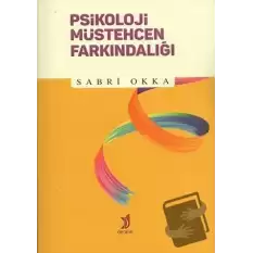 Psikoloji Müstehcen Farkındalığı