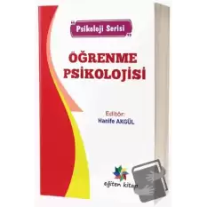 Psikoloji Serisi - Öğrenme Psikolojisi