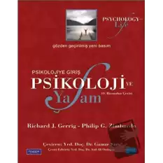 Psikoloji ve Yaşam - Psikolojiye Giriş