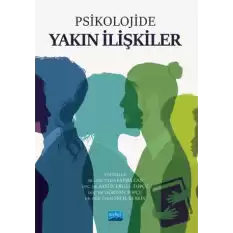 Psikolojide Yakın İlişkiler