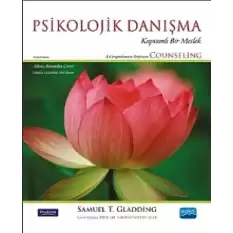 Psikolojik Danışma - Kapsamlı Bir Meslek / A Comprehensive Profession - COUNSELING