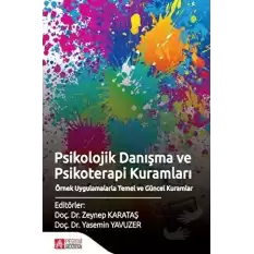 Psikolojik Danışma ve Psikoterapi Kuramları