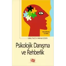 Psikolojik Danışma ve Rehberlik