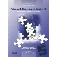 Psikolojik Danışma ve Rehberlik