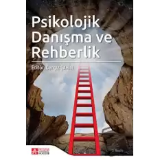 Psikolojik Danışma ve Rehberlik