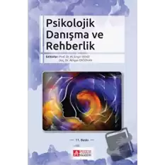 Psikolojik Danışma ve Rehberlik