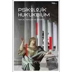 Psikolojik Hukukbilim