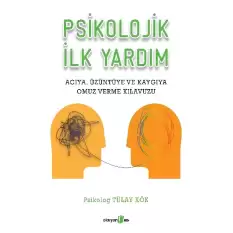 Psikolojik İlk Yardım