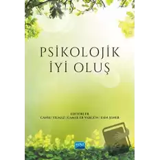 Psikolojik İyi Oluş