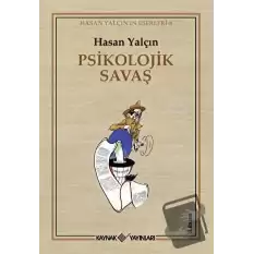 Psikolojik Savaş