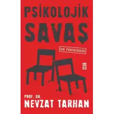 Psikolojik Savaş