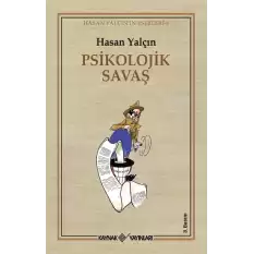 Psikolojik Savaş