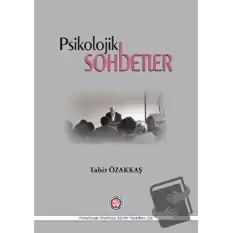 Psikolojik Sohbetler