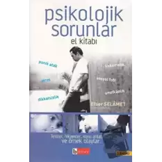 Psikolojik Sorunlar El Kitabı