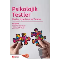 Psikolojik Testler