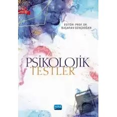 Psikolojik Testler