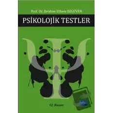 Psikolojik Testler