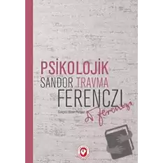 Psikolojik Travma