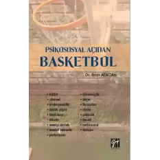 Psikososyal Açıdan Basketbol