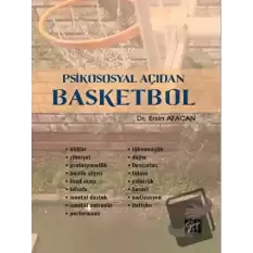 Psikososyal Açıdan Basketbol