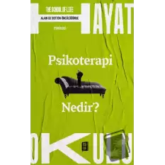 Psikoterapi Nedir?