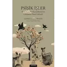 Psişik İşler