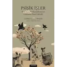 Psişik İşler