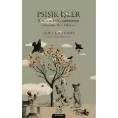 Psişik İşler