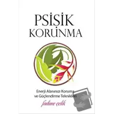 Psişik Korunma