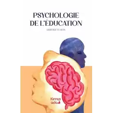 Psychologie De L’educatıon