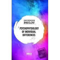 Psychophysiology of Individual Differences